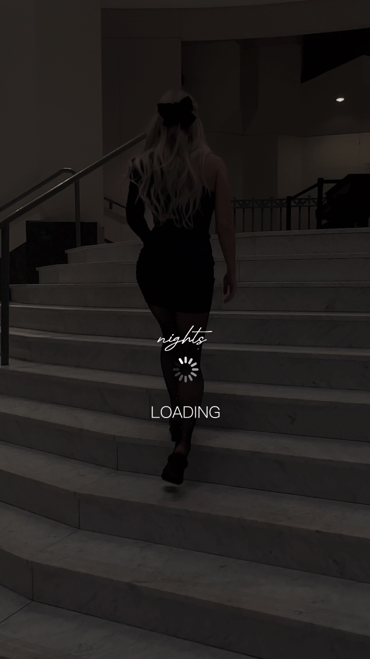 nights loading