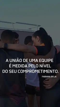Trabalho em equipe