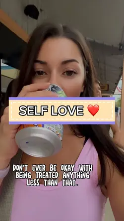 Love yourself❤️