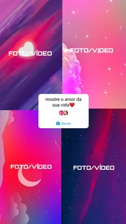Amor da sua Vida
