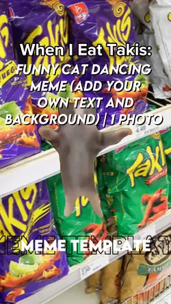Funny Cat Meme 😭