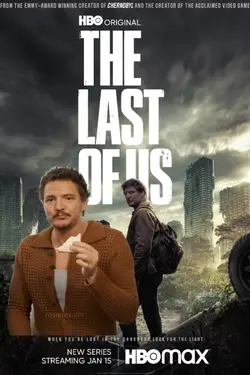 Pedro Pascal PB&J