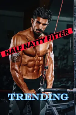 Half natty filter
