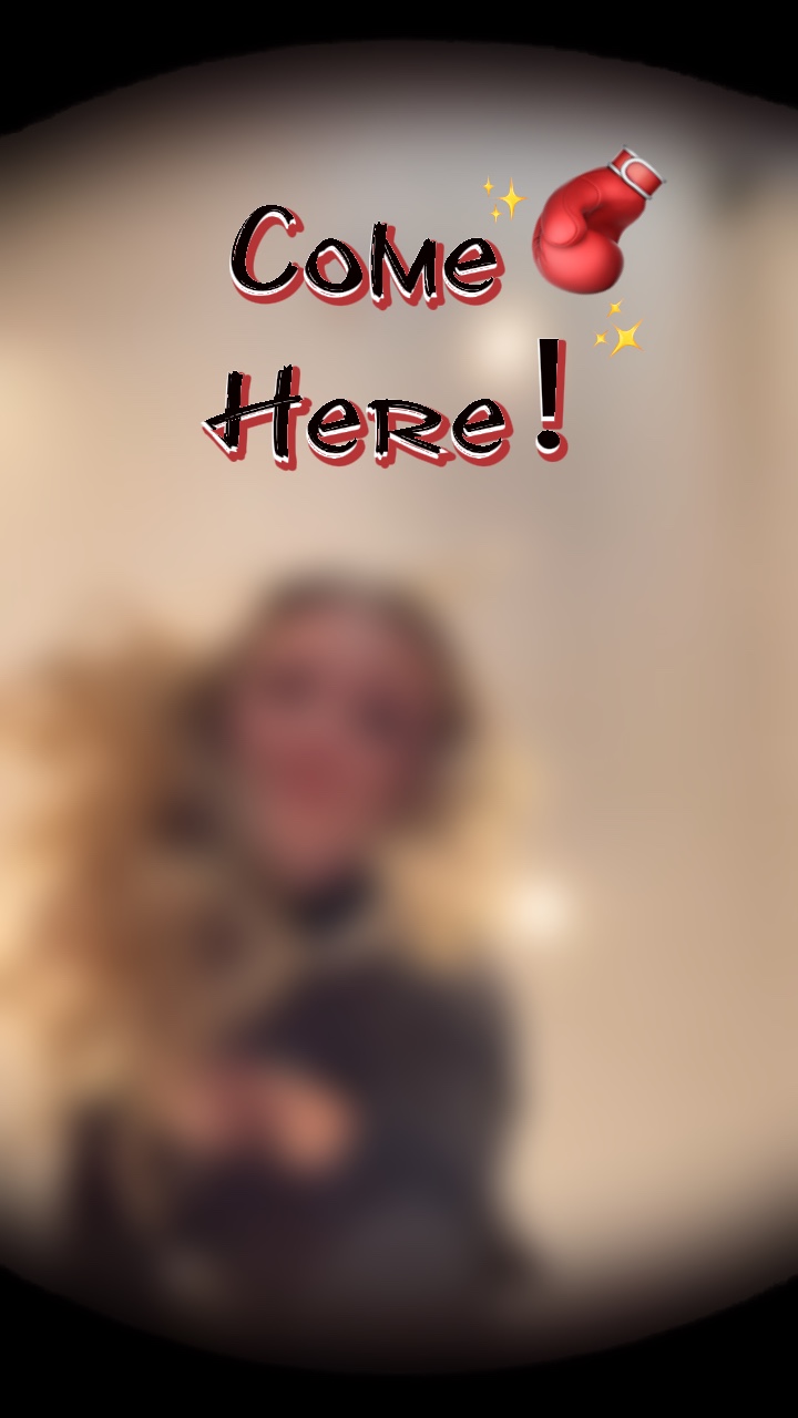 Halika dito!