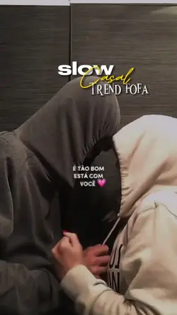 É tão bom estar com 