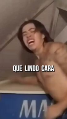 Que Lindo Cara 
