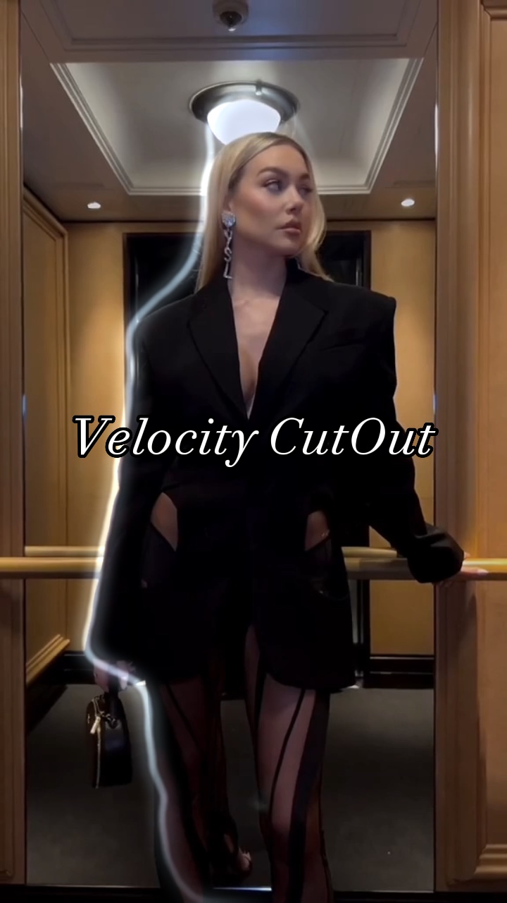 Velocity CutOut
