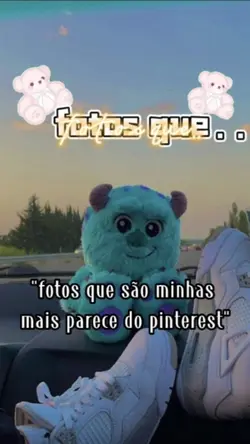 minha fotos ³