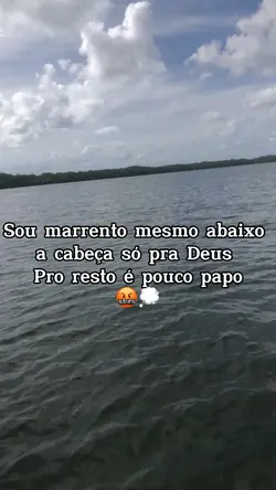 Pouco papo🤬💭