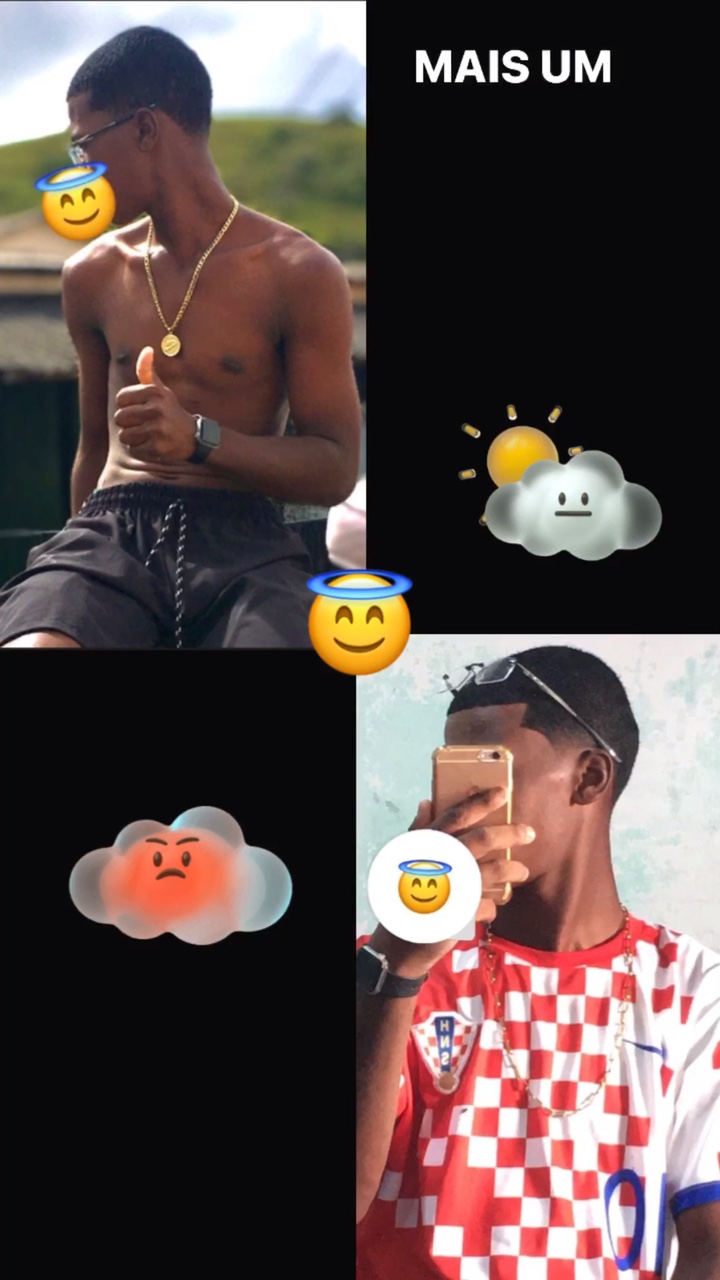 Olhem os comentários