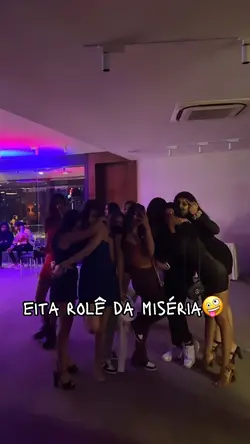 Rolê🍻