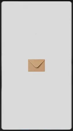 Modelo de carta 💌