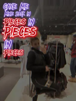 Rod wave-pieces 💔