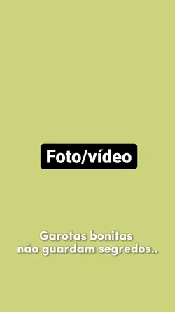 não guardam segredos