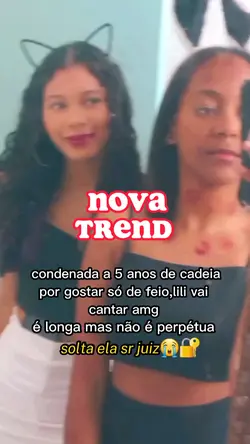 LILI VAI CANTAR