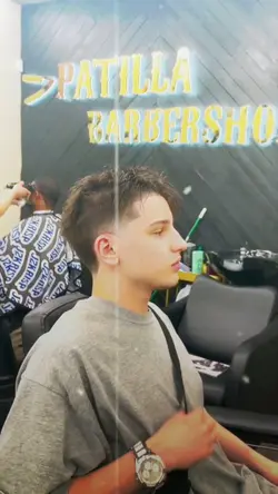 JIT FADE?