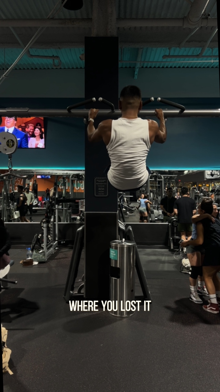 GYM MOTIVATION #48