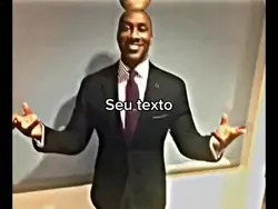 Seu texto sigma 