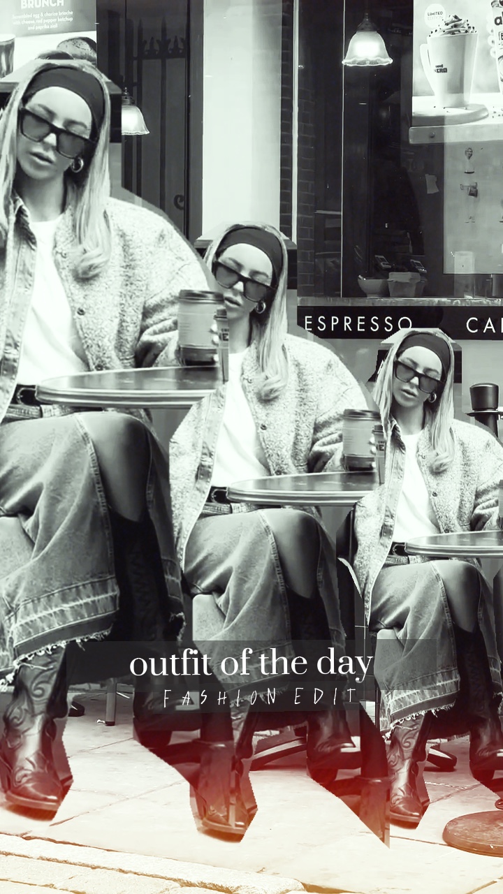 Fashion Edit