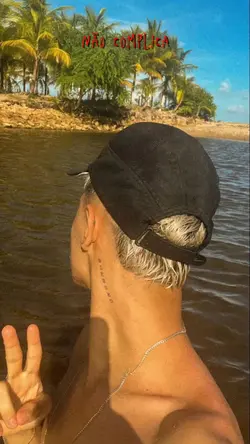 qual insta de vocês?