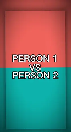 1V1 TEMPLATE!