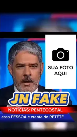 JN FAKE