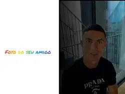 Parabéns dos craques