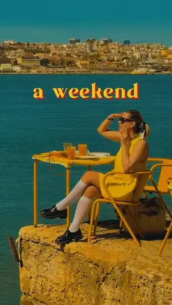 Make it Wes Anderson