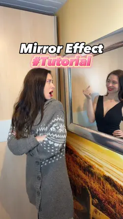 Mirror Tutorial Edit