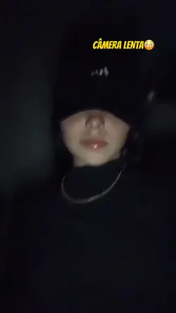 CÂMERA LENTA😳❤️