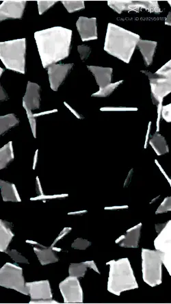 GlassBreakTransition