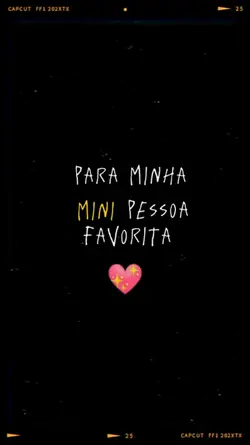 minha princesa 