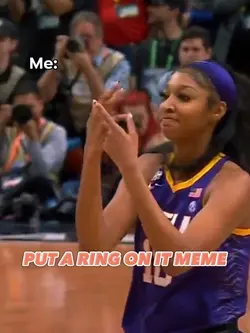 Put a ring on it