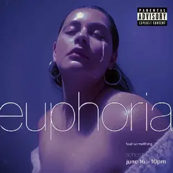 Album Cover Euphoria