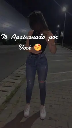 To apaixonado
