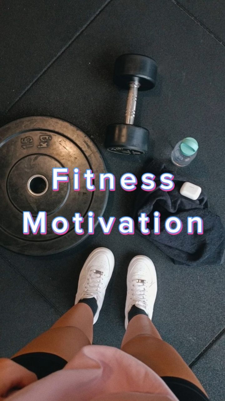 Fitness👟