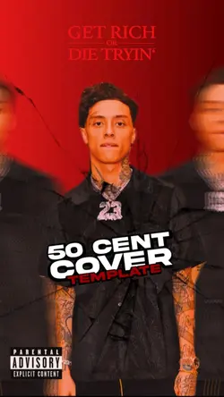 Album Cover💿