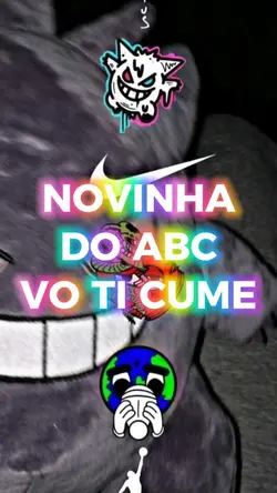 NOVINHA DO ABC