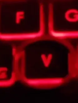 #Teclado #Letras