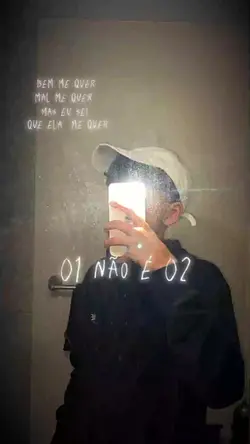 01 não é 02