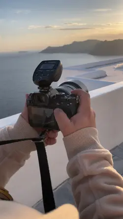 Photographers be lik