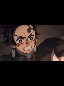 Nezuko sad😢