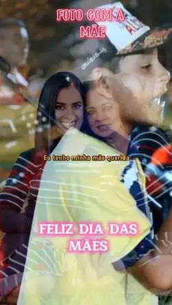 TOADA/MÃE