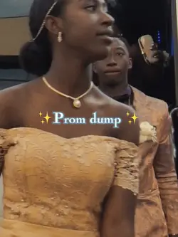 Prom Dump