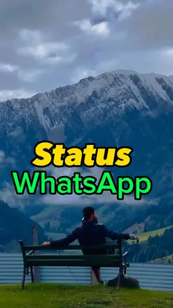 Status WhatsApp 