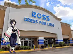 Ross 🤩