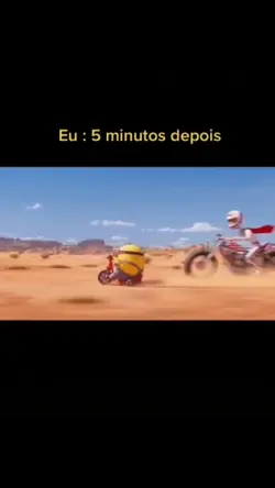VAI DEVAGAR!!