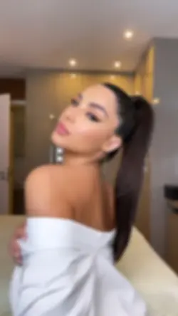 Câmera lenta ✨