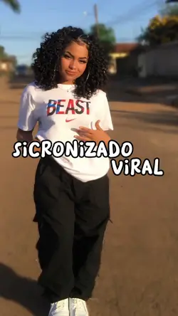 SICRONIZADO VIRAL