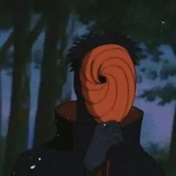 Uchiha Obito 